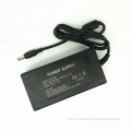 12VDC 5Amp 60W CE Desktop Type Power Adapter